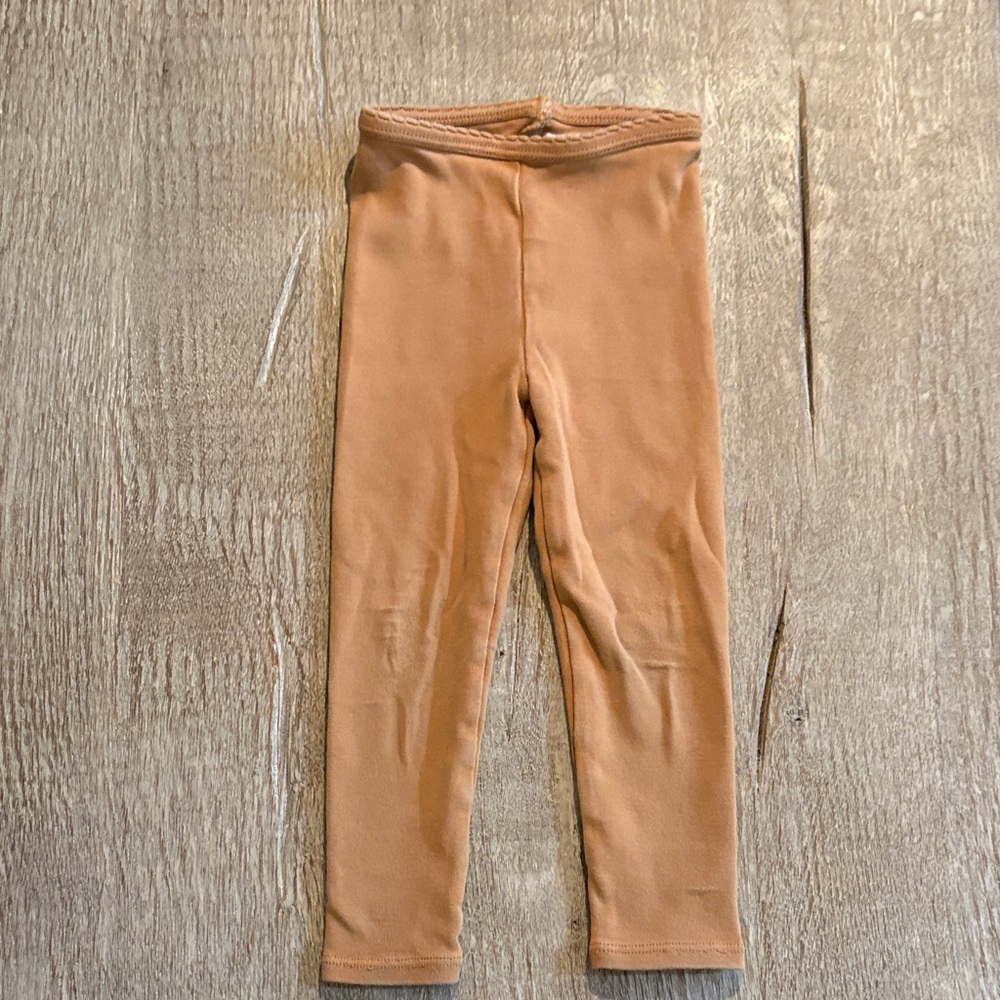 Soor Ploom stretch leggings